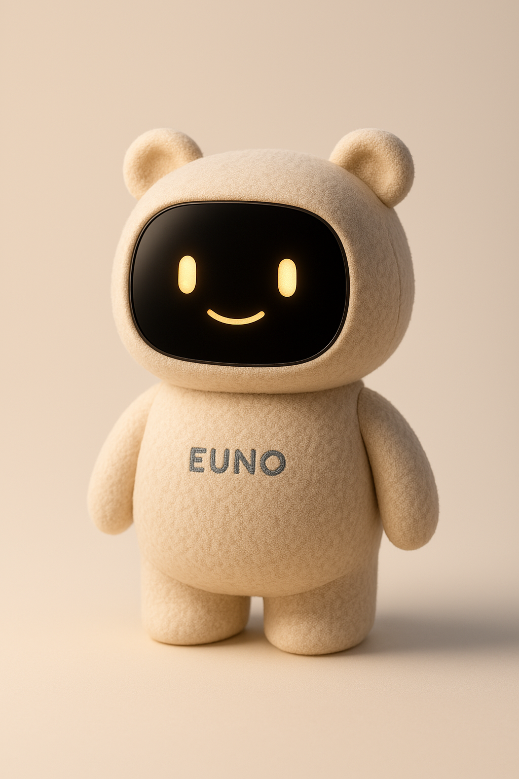 Euno coloris Crème