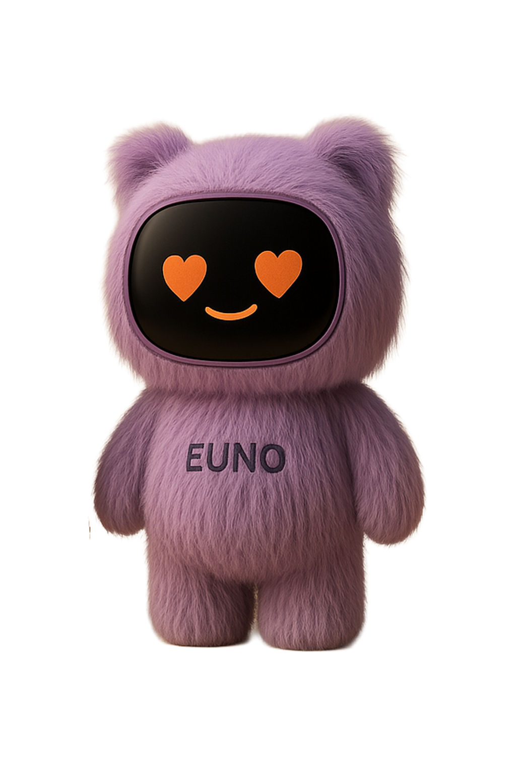 Euno coloris Lavande