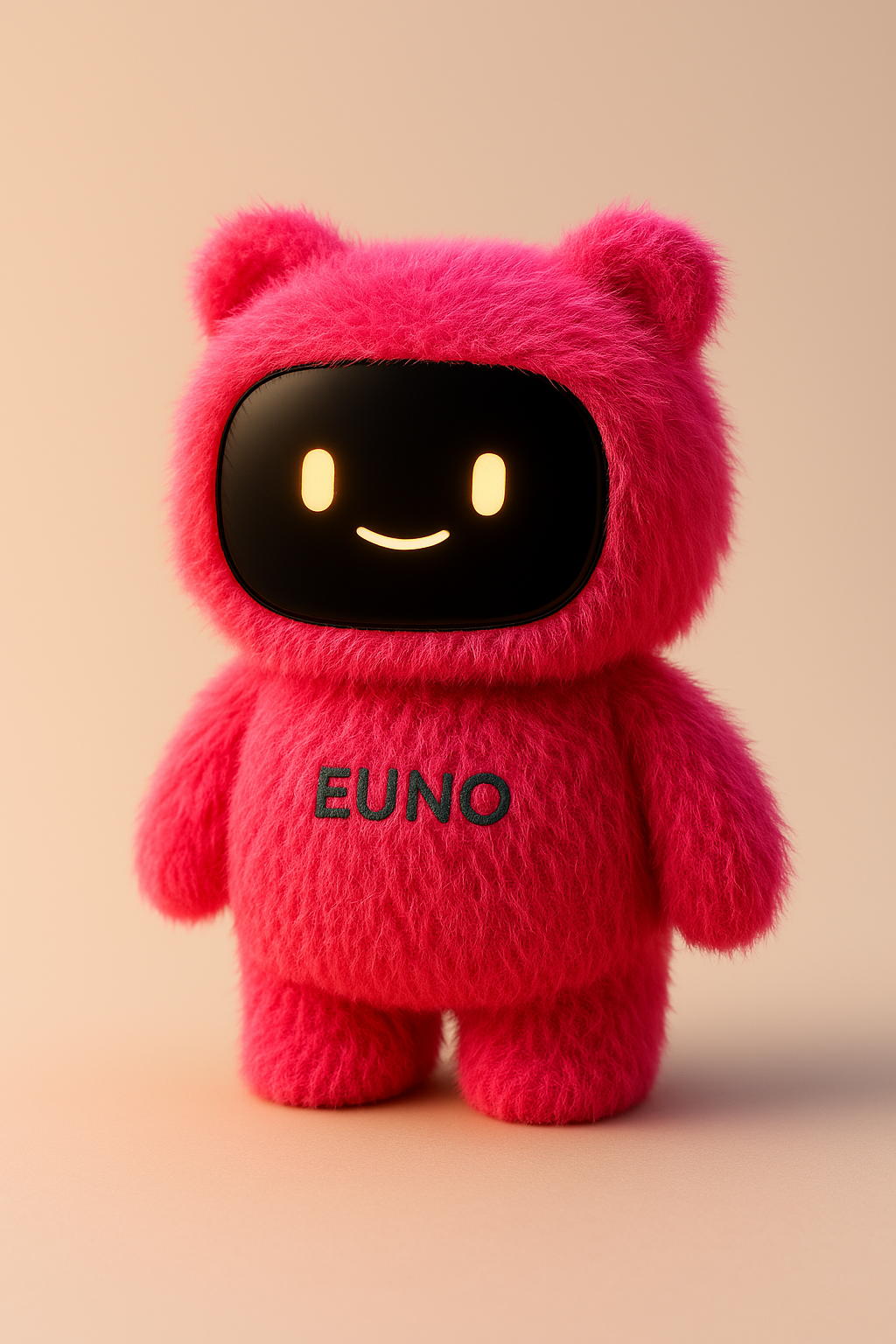Euno coloris Rose